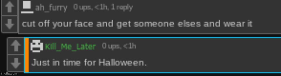 you know, normal conversations! | made w/ Imgflip meme maker