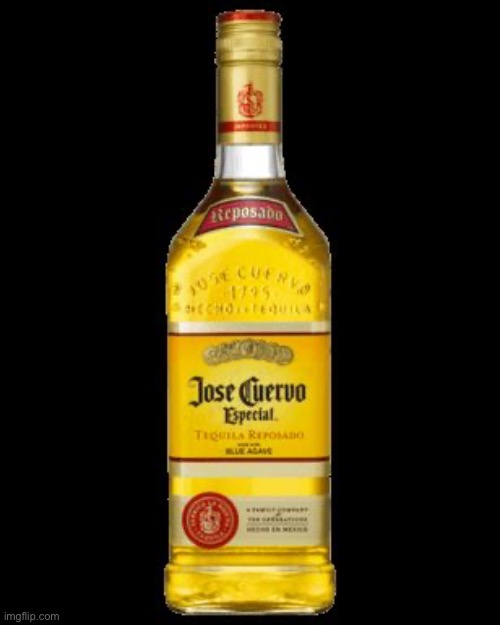 Tequila bottle | image tagged in tequila bottle | made w/ Imgflip meme maker