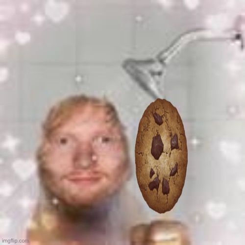ed sheeran holding a corn dog in the shower | image tagged in ed sheeran holding a corn dog in the shower | made w/ Imgflip meme maker