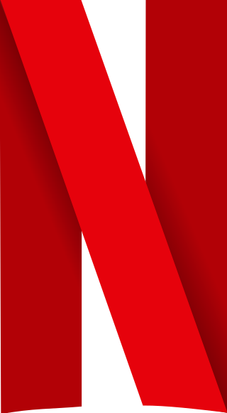 High Quality Netflix Logo (2019-present) Blank Meme Template
