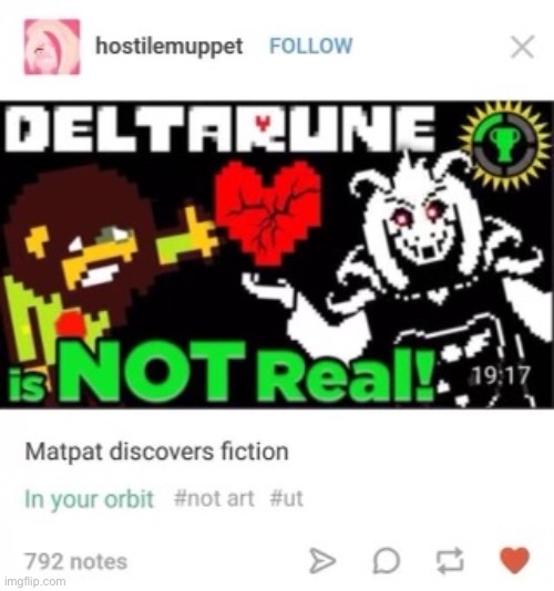 NO WAY | image tagged in msmg,matpat,more matpat,even more matpat,patmat,more patmat | made w/ Imgflip meme maker