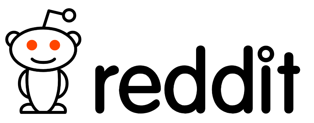 Reddit Logo (2005-2017) Blank Meme Template