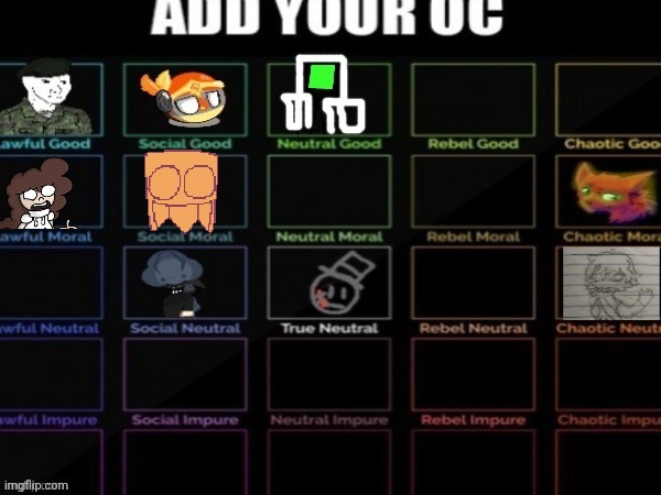 This | made w/ Imgflip meme maker