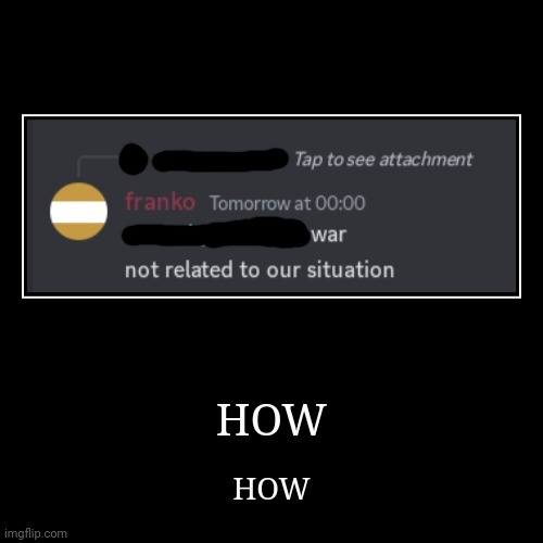 guys i live in th future!! :mindblown: :mindblown: | HOW | HOW | made w/ Imgflip demotivational maker