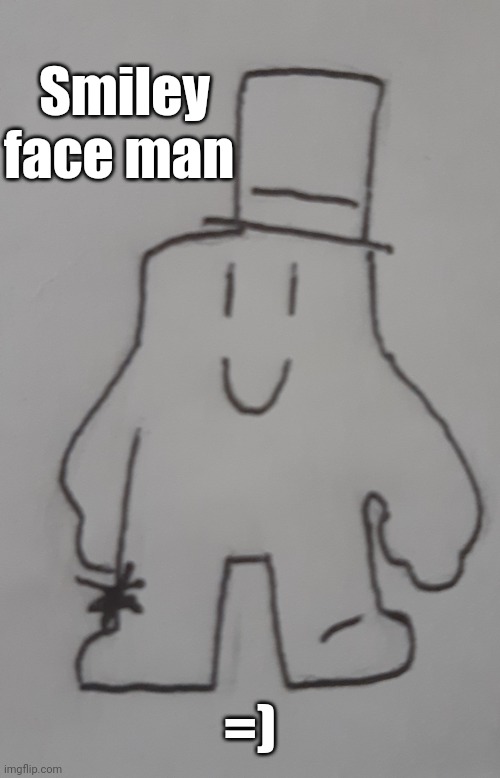 Drawn man face Memes - Imgflip