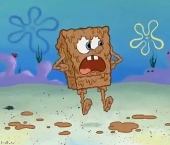 Shitbob | image tagged in shitbob | made w/ Imgflip meme maker
