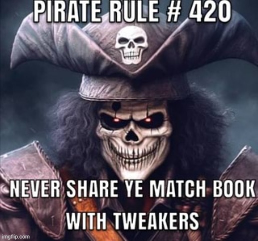 Pirate Code | made w/ Imgflip meme maker