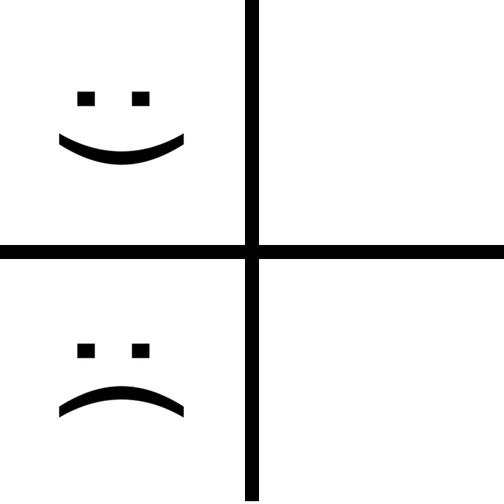 Reaction Blank Meme Template