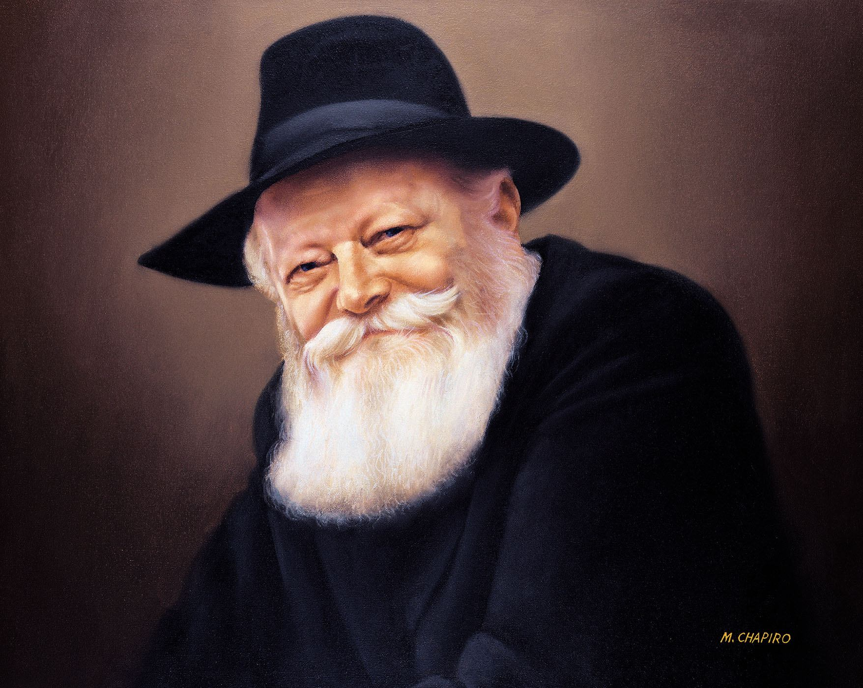 High Quality The Rebbe Blank Meme Template
