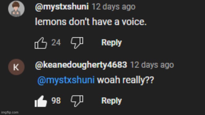 no context | made w/ Imgflip meme maker