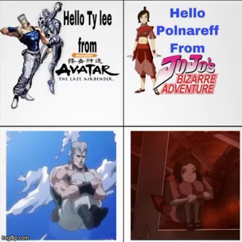 . | made w/ Imgflip meme maker