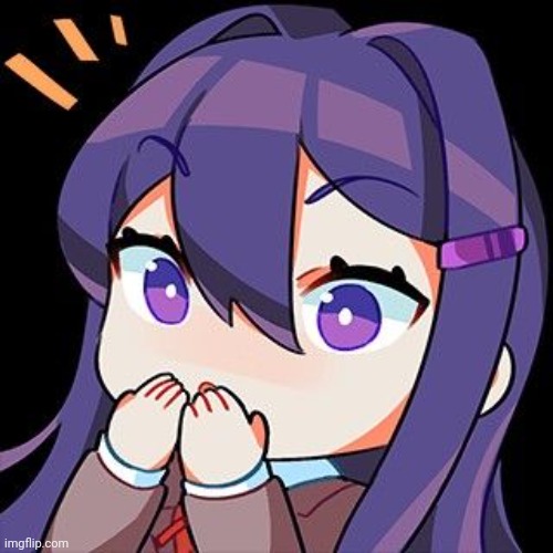 Shocked Yuri | image tagged in shocked yuri | made w/ Imgflip meme maker