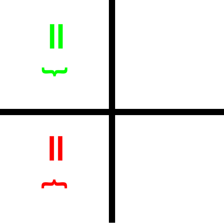 Reaction Blank Meme Template
