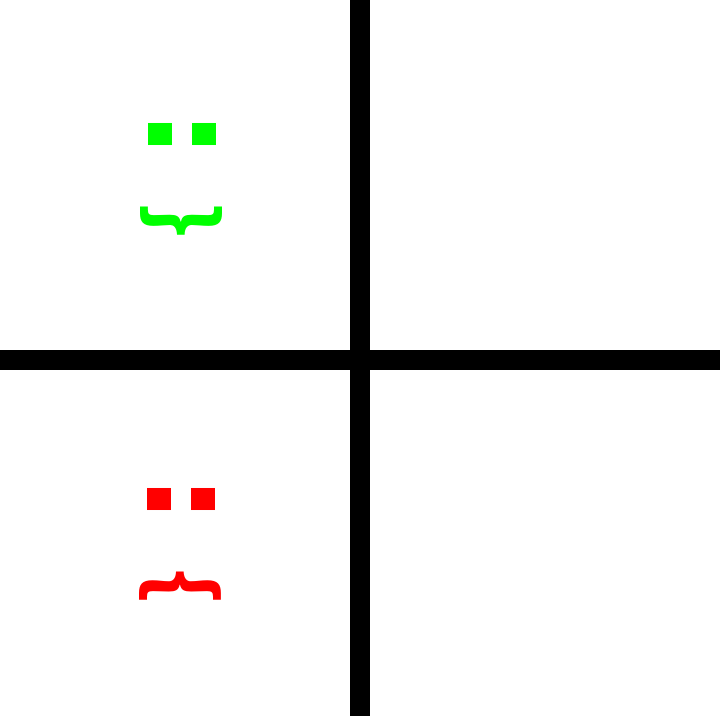 Reaction Blank Meme Template