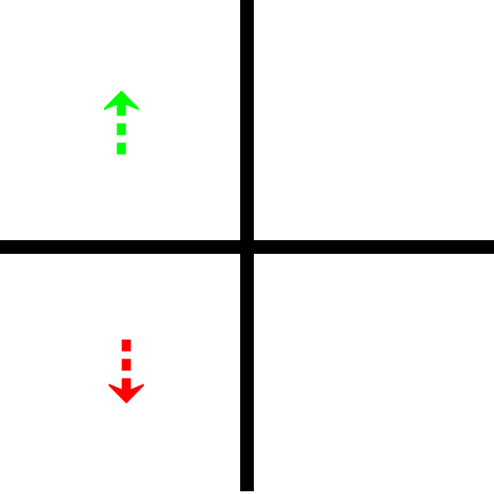 Reaction Blank Meme Template