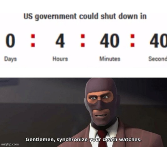 It Approaches | made w/ Imgflip meme maker