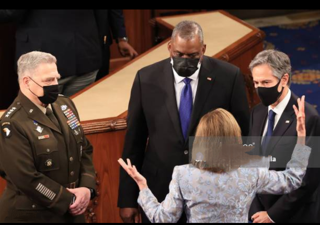 High Quality Coven Cabal Blank Meme Template