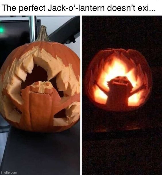 HELLMO PUMPKIN | image tagged in memes,funny | made w/ Imgflip meme maker