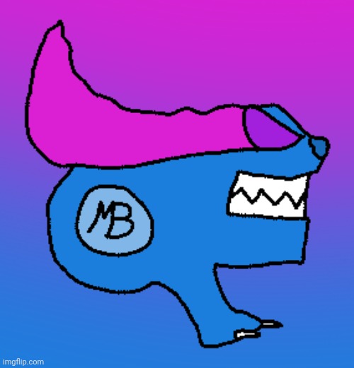 Just a Mr Beast logo | image tagged in mr beast,mrbeast | made w/ Imgflip meme maker