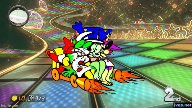 A | made w/ Imgflip meme maker