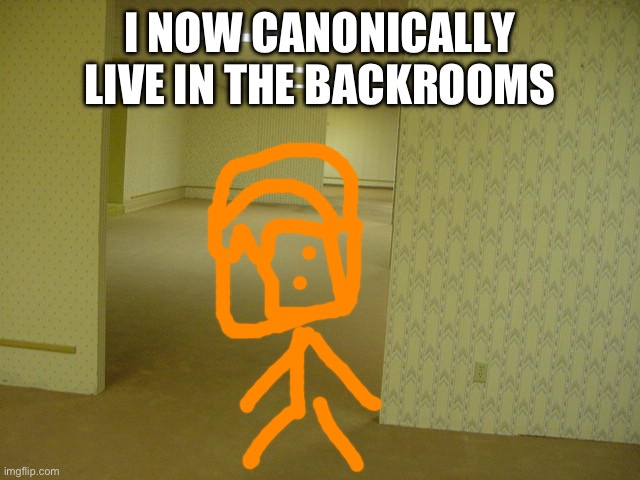 backrooms Memes & GIFs - Imgflip