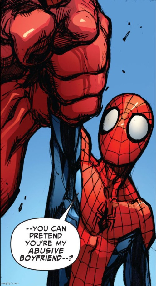 ☠️ | made w/ Imgflip meme maker