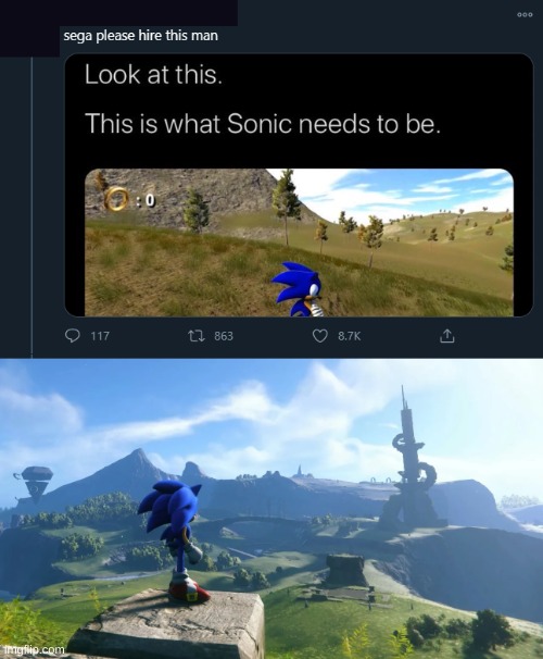 NO WAY??! | made w/ Imgflip meme maker