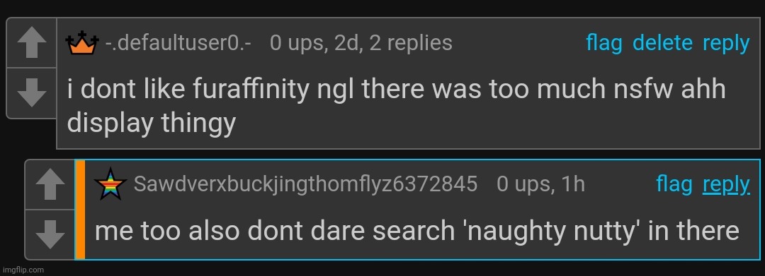 If this post gets 30 upvotes ill search it | made w/ Imgflip meme maker