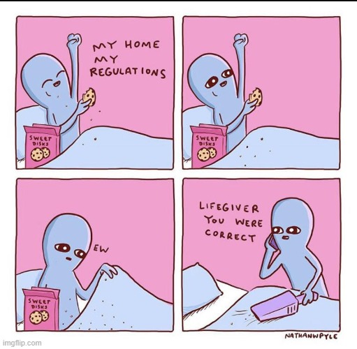 Cookies | image tagged in comic,comics/cartoons,funny | made w/ Imgflip meme maker