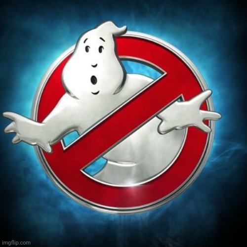Ghostbusters  | image tagged in ghostbusters | made w/ Imgflip meme maker