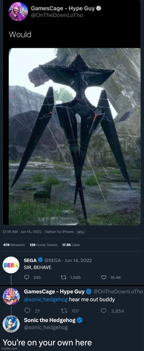 repost bc more people need to see this | made w/ Imgflip meme maker