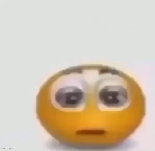 holy moly emoji stare | image tagged in holy moly emoji stare | made w/ Imgflip meme maker