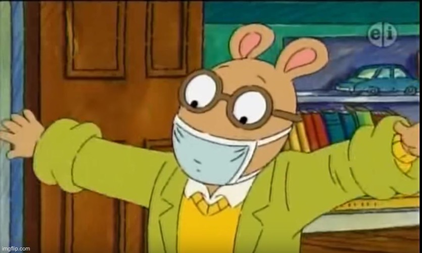 Arthur smell pu | image tagged in arthur smell pu | made w/ Imgflip meme maker