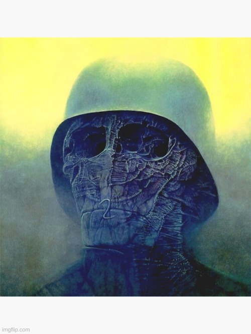 this guys art is so cool | made w/ Imgflip meme maker