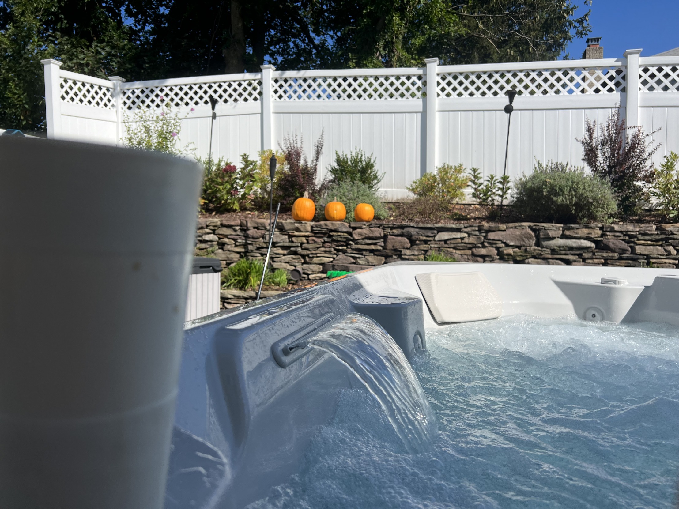 Hot Tub Season Blank Meme Template