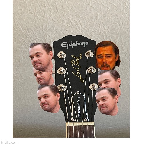 Guitar players will get it | image tagged in guitar | made w/ Imgflip meme maker