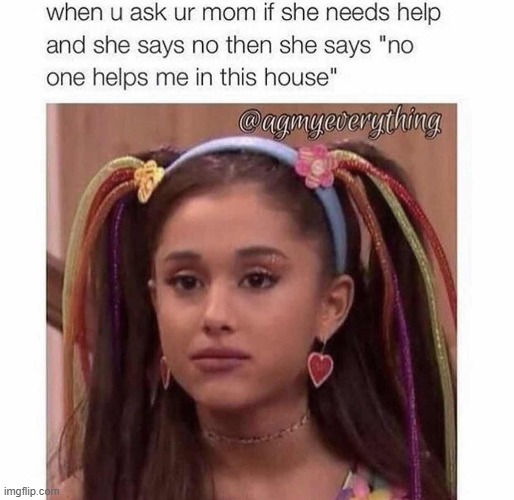 Real! | made w/ Imgflip meme maker