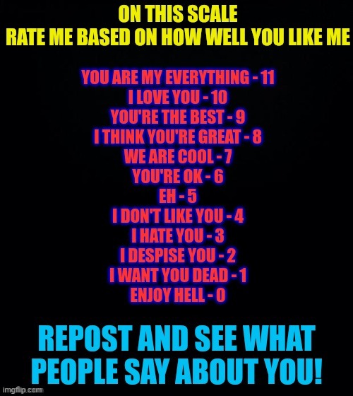 bored | image tagged in rate me | made w/ Imgflip meme maker