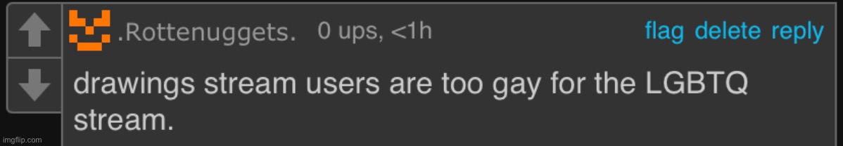 this a w or an l | made w/ Imgflip meme maker