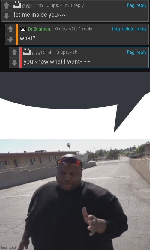 . | made w/ Imgflip meme maker