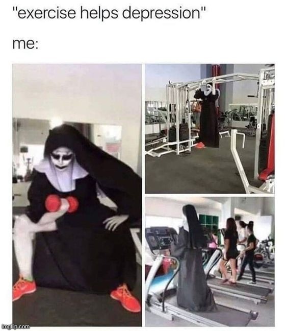 Happy Spooky Month! | image tagged in memes,funny,halloween | made w/ Imgflip meme maker