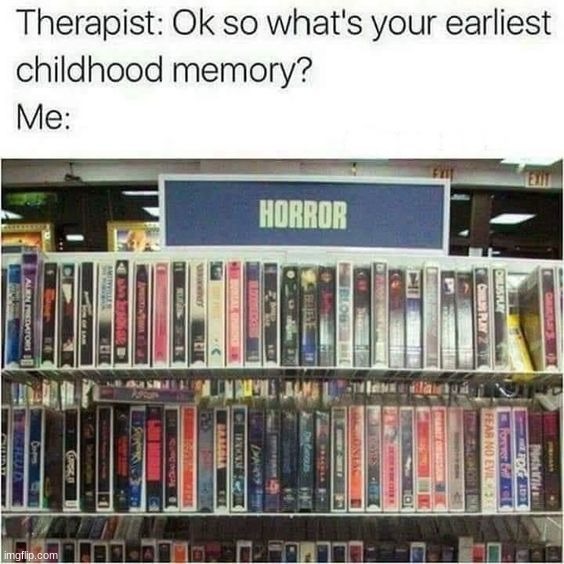 Happy Spooky Month everyone! ☠ | image tagged in memes,funny | made w/ Imgflip meme maker