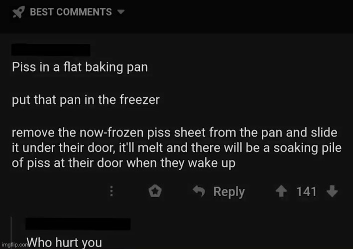 . | made w/ Imgflip meme maker