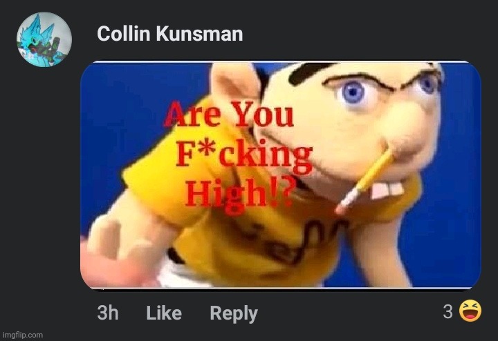 No context | image tagged in funny,no context,facebook,comments | made w/ Imgflip meme maker