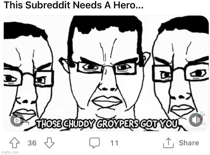 Mildésmallington hero or whatever | made w/ Imgflip meme maker