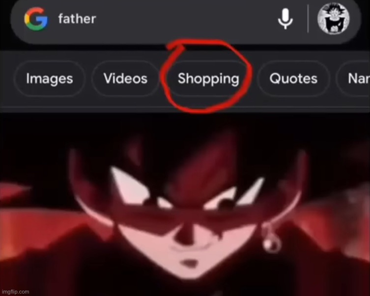 Goku | made w/ Imgflip meme maker