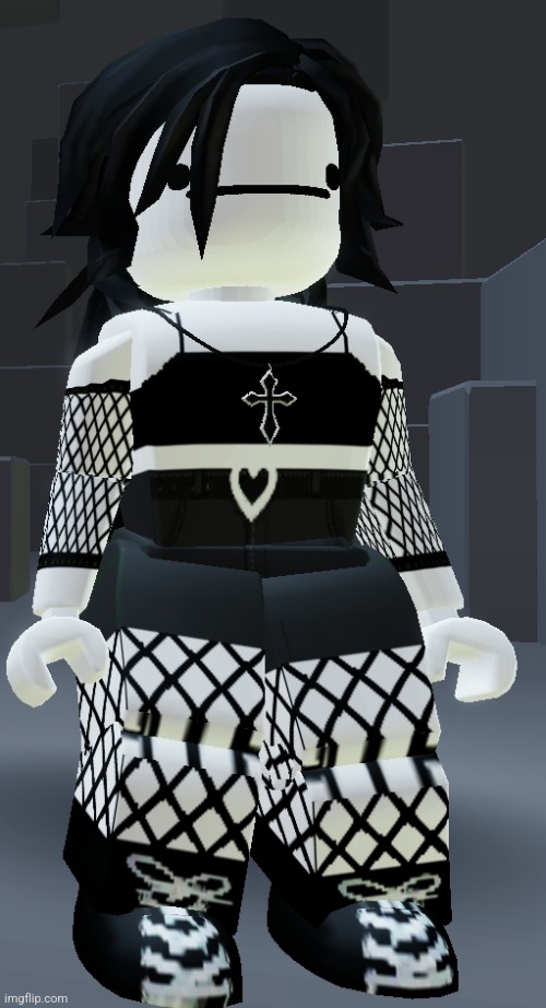 My Roblox Avatar - Imgflip