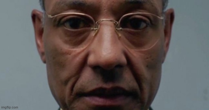Gus Fring | image tagged in gus fring | made w/ Imgflip meme maker