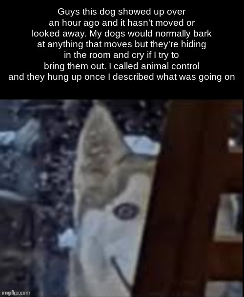 gardock summoned smile.jpg? | made w/ Imgflip meme maker