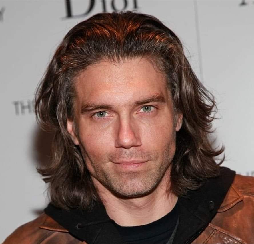 Anson Mount Blank Meme Template